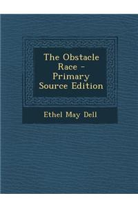 The Obstacle Race