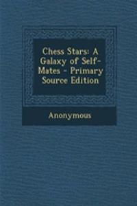 Chess Stars
