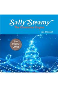 Sally Steamy The Christmas Engine