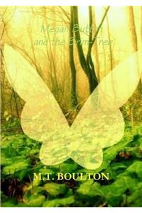 Megan Button and the Brim-Tree Enchanted Edition