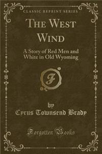 The West Wind
