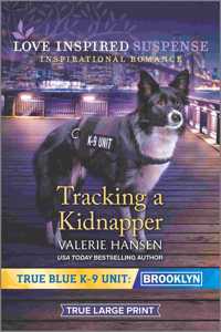 Tracking a Kidnapper