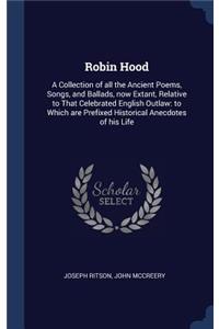 Robin Hood