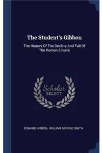 The Student's Gibbon