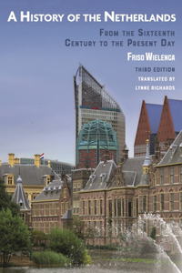History of the Netherlands
