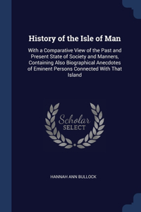 History of the Isle of Man