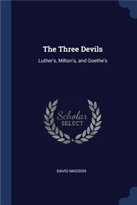 The Three Devils