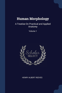 Human Morphology