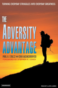 The Adversity Advantage