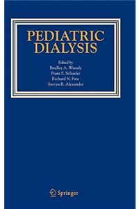 Pediatric Dialysis