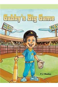 Gabby's Big Game
