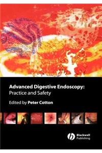 Advanced Digestive Endoscopy