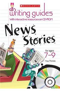 News Stories for Ages 7-9