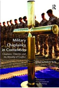 Military Chaplaincy in Contention