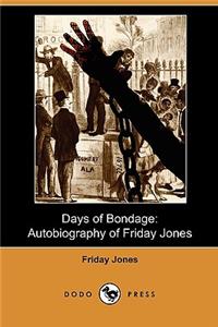 Days of Bondage