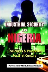 Industrial Security in Nigeria