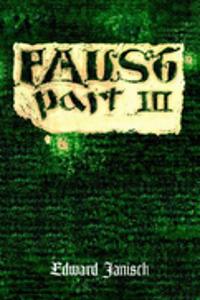 Faust Part III