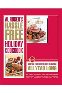 Al Roker's Hassle-Free Holiday Cookbook