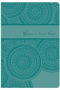 Woman's Study Bible-KJV