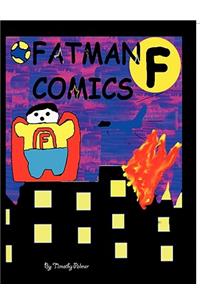 Fatman Comics