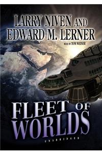 Fleet of Worlds