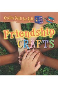 Friendship Crafts