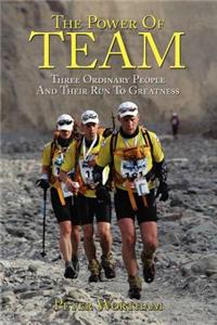 Power Of Team