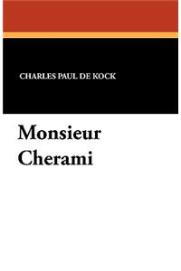 Monsieur Cherami
