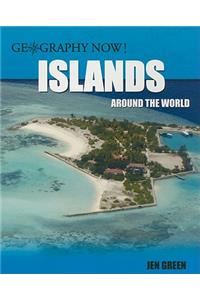 Islands Around the World