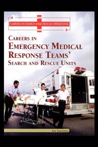 Careers in Emergency Medical Response Team's