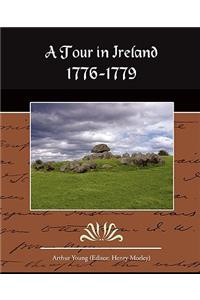 Tour in Ireland 1776-1779