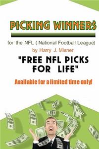 Picking Winners For The NFL (National Football League)