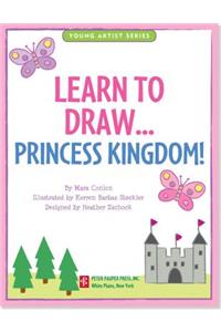 Learn to Draw Princess!
