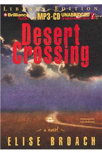 Desert Crossing