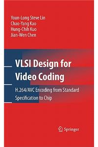 VLSI Design for Video Coding