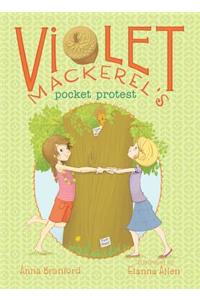 Violet Mackerel's Pocket Protest