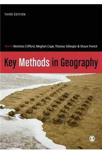 Key Methods in Geography