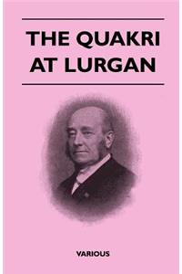 Quakri at Lurgan