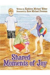 Shared Moments of Joy