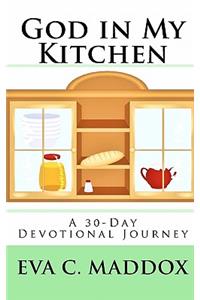 God in My Kitchen