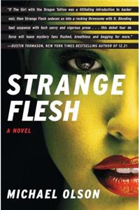 Strange Flesh