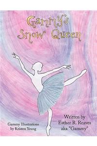 Gammy's Snow Queen