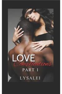 Love Complications