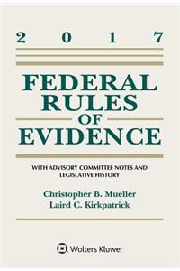 Federal Rules of Evidence