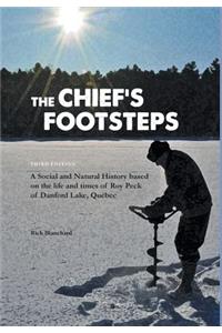 The Chief's Footsteps