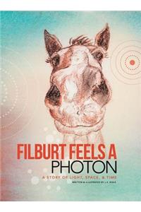 Filburt Feels a Photon
