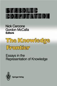 Knowledge Frontier