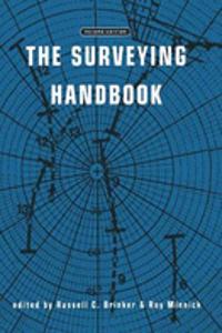 Surveying Handbook