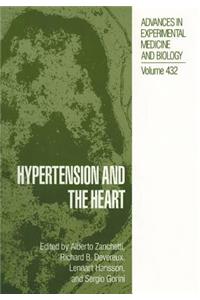 Hypertension and the Heart