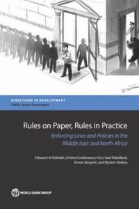 Rules on paper, rules in practice